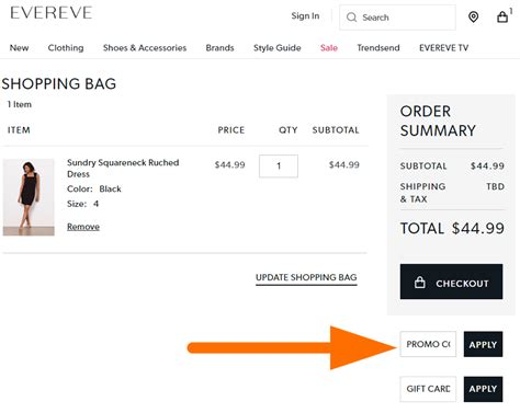Evereve promo code 2023. Things To Know About Evereve promo code 2023. 